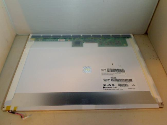 15\" TFT LCD Display LG LP150E05 (A2)(K1) matt IBM Lenovo T60 2007