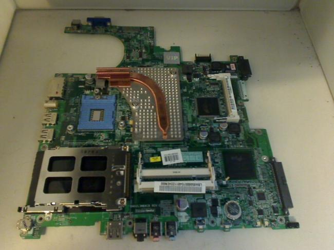 Mainboard Motherboard DA0ZL3MB8C8 REV:C Acer Extensa 4100 ZL3
