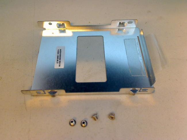 HDD Festplatten Einbaurahmen Halterung Toshiba Satellite M60-139