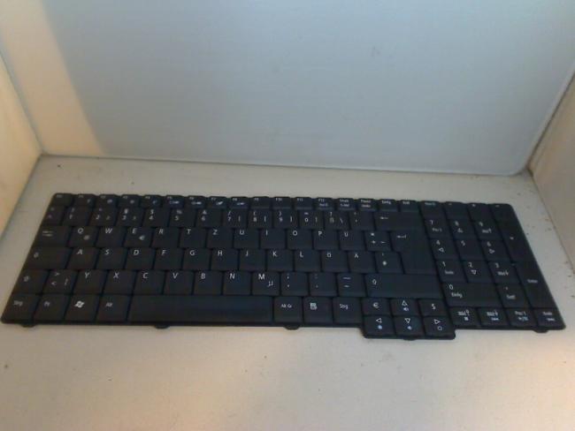 Tastatur Keyboard NSK-AFa2G Deutsch GERMAN Acer Aspire 7100 7104WSMi