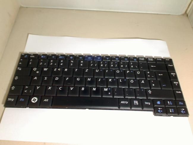 Original Tastatur Keyboard Deutsch Samsung R510 NP-R510H