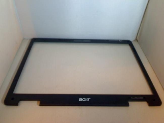 TFT LCD Display Gehäuse Rahmen Abdeckung Blende Acer TravelMate 6593G