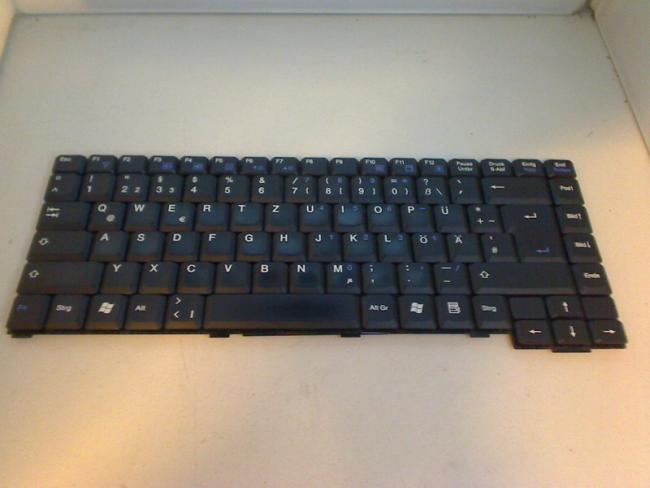 Original Tastatur Keyboard K011818Q1 GR Deutsch Lifetec MD95641 MIM2120