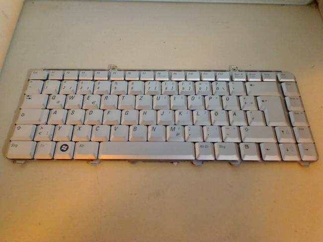 Original Tastatur Keyboard Deutsch BA87 GR Dell Inspiron 1525