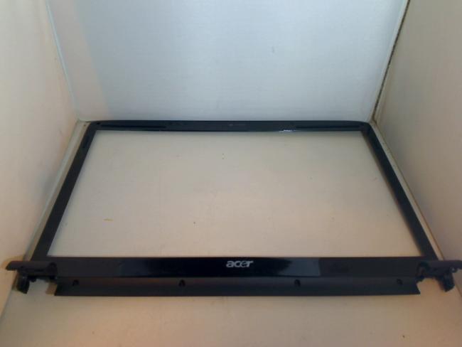 TFT LCD Display Gehäuse Rahmen Abdeckung Blende Acer Aspire 6530G - 604G32Bn