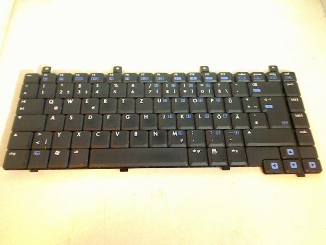 Original Tastatur Keyboard 407857-041 Deutsch GR HP dv5000 dv5137eu