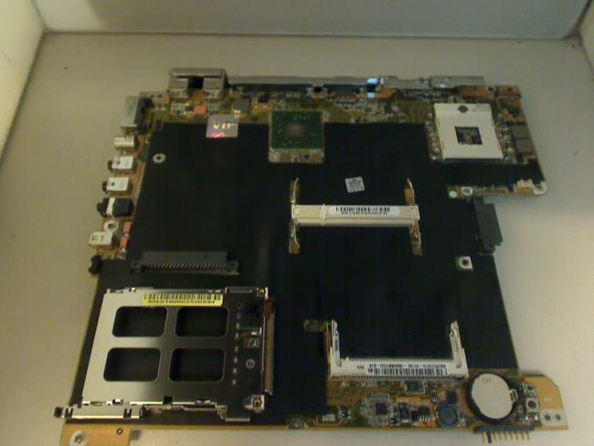 Mainboard Motherboard für Intel M740 CPU Asus Z9200 Z9200VA