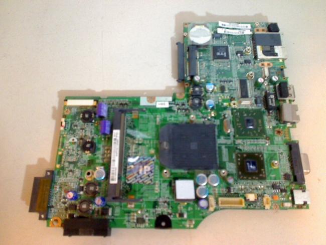 Mainboard Motherboard Systemboard Hauptplatine Fujitsu AMILO Pa2510 (3)