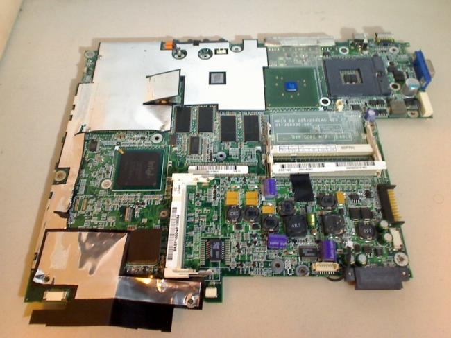 Mainboard Motherboard 37-UG8000-00C Fujitsu Siemens AMILO M7424