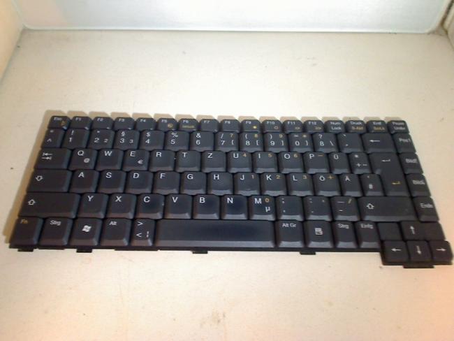 Tastatur Keyboard Deutsch MP-02486D0-430L Smartbook i1100Z M360S M3S