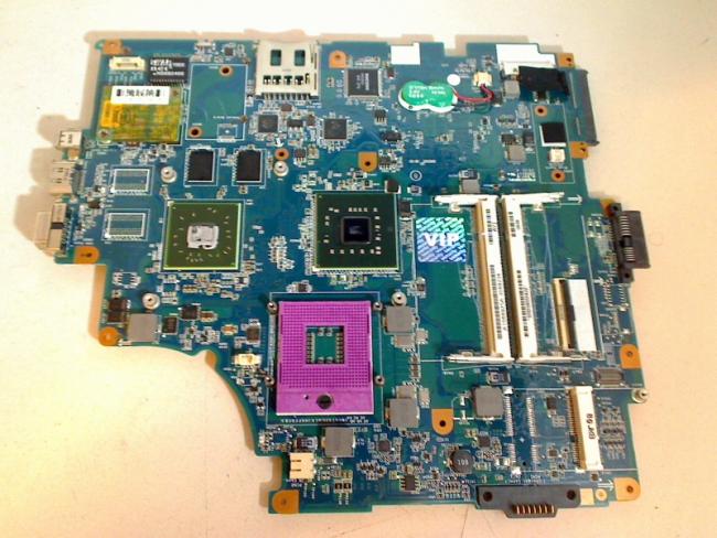 Mainboard Motherboard 1P-0087J03-8011 M761 1.1 Sony Vaio VGN-FW21E PCG-3D1M