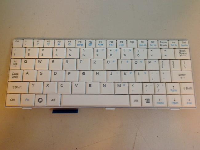 Tastatur Keyboard MP-07C63US-5281 R1.0 US Asus Eee PC 4G (1)