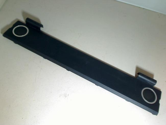 Scharnier Gehäuse Lautsprecher Abdeckung Blende Leiste Toshiba Tecra S3