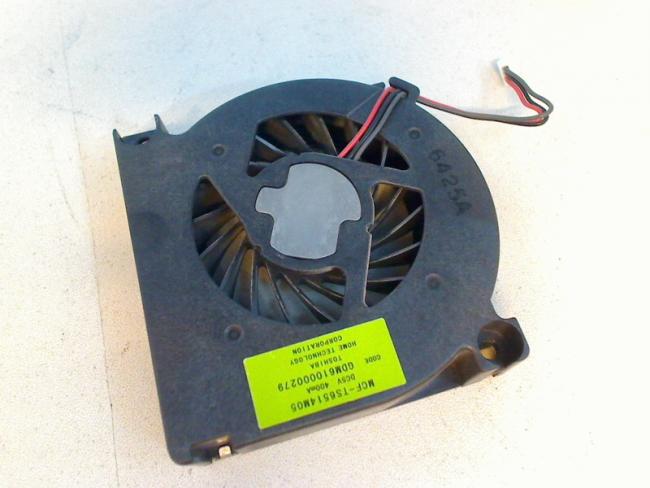 CPU GPU Lüfter Kühler FAN Ventilator Toshiba Tecra S3