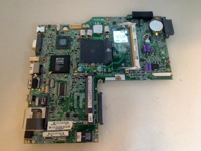 Mainboard Motherboard L50RI0 REV:C Fujitsu Pa 1510 (2)