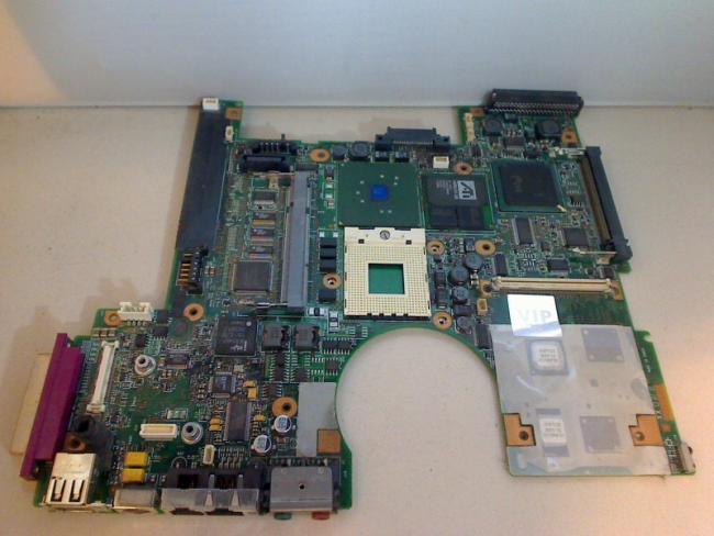 Mainboard Motherboard Hauptplatine Systemboard IBM ThinkPad 2373 T40 (2)