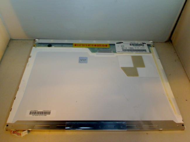 14.1" TFT LCD Display Samsung LTN141XA-L01 matt IBM ThinkPad 2373 T40 (2)