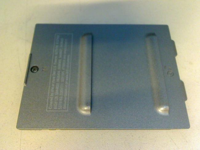 Ram Memory Gehäuse Abdeckung Blende Deckel Dell Inspiron 5160 PP08L