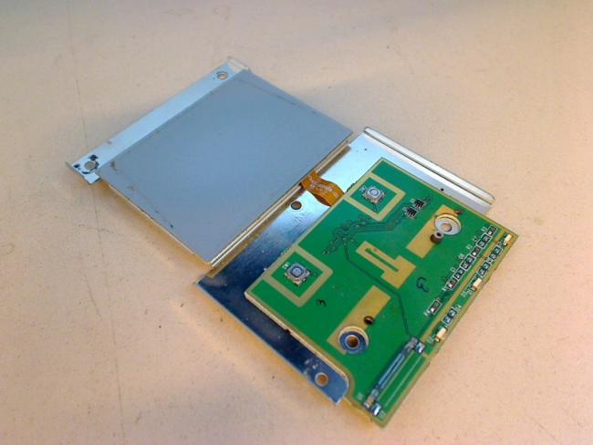 Touchpad Maus Board Platine Modul Dell Inspiron 5160 PP08L