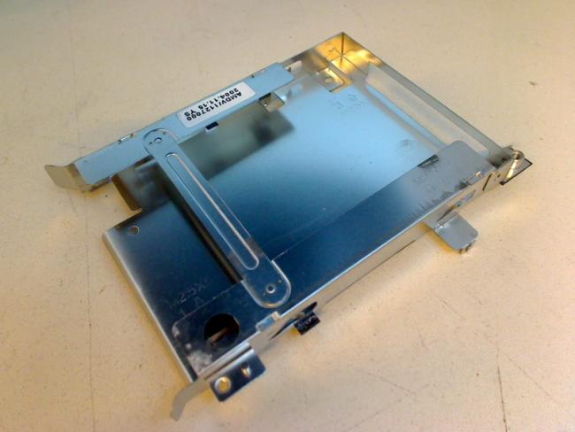 HDD Festplatten Einbaurahmen Käfig intern Dell Inspiron 5160 PP08L