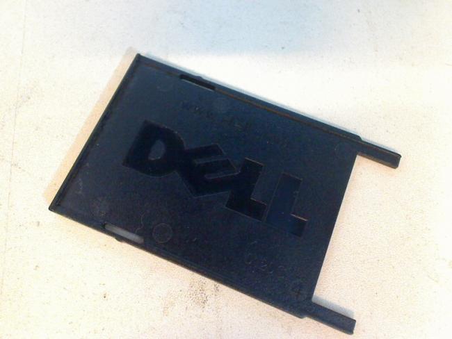 PCMCIA Card Reader Slot Schacht Abdeckung Dummy Dell Inspiron 5160 PP08L