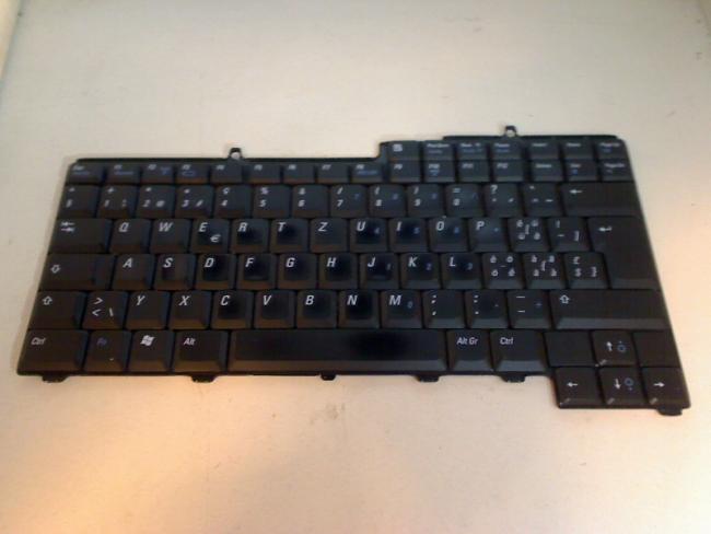 Tastatur Keyboard Schweiz SWI J246 Dell Inspiron 6400 (3)