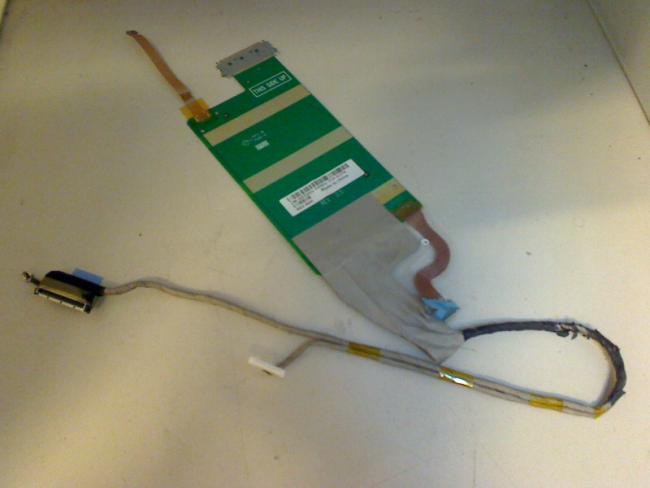 Original TFT LCD Display Kabel Cable Dell Inspiron 1720 PP22X