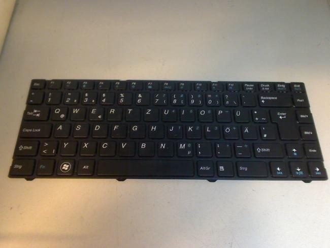 Tastatur Keyboard Deutsch MP-11P56D0-5285 Germanic R1.0 MEDION Akoya S4211