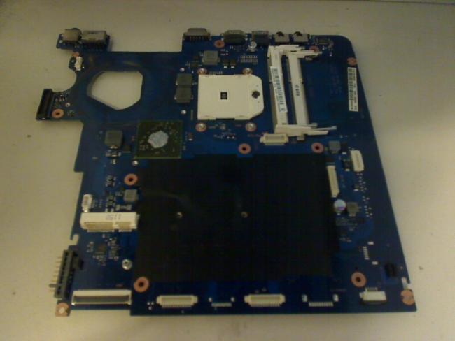 Mainboard Motherboard BA41-01822A DDR3 AMD (Defekt) Samsung NP305E7A (1)