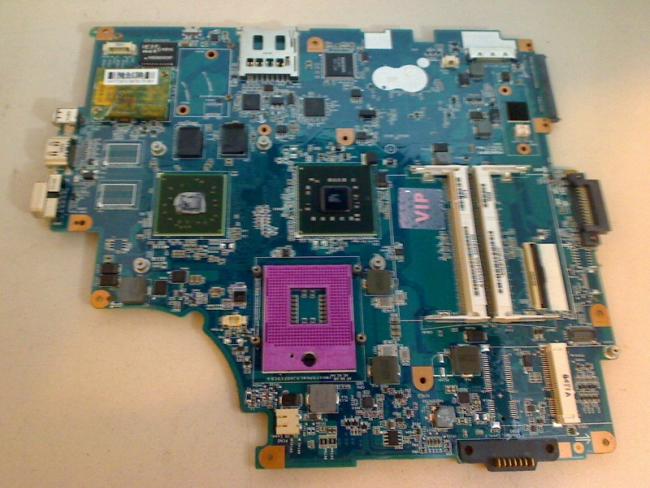 Mainboard Motherboard M760 1P-0084J00-8011 Sony Vaio PCG-3B1M VGN-FW11M