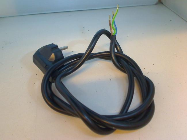 Strom Netz Kabel Cable Deutsch DE Jura Impressa E40 Typ 628
