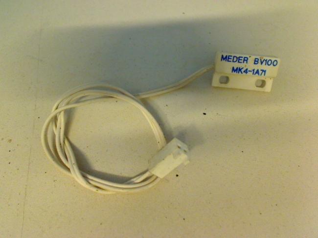 Wasserstand Fühler Sensor MEDER BV100 MK4-1A71 Saeco Royal Digital SUP015