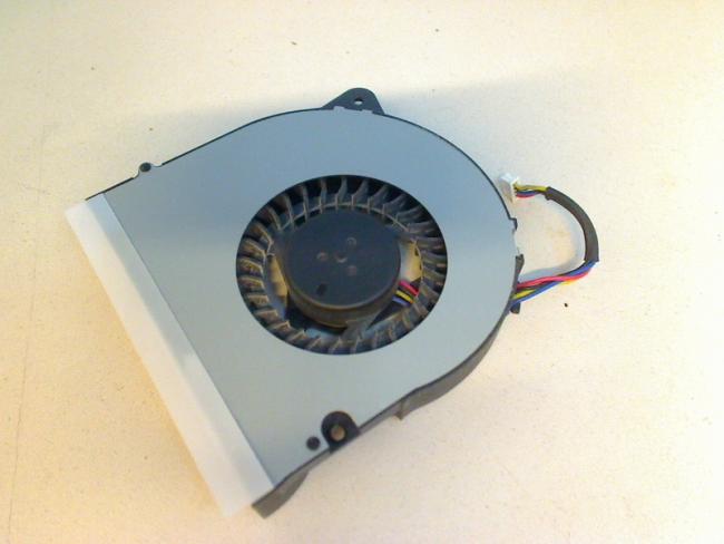 CPU Prozessor Lüfter Kühler Ventilator Asus X71S