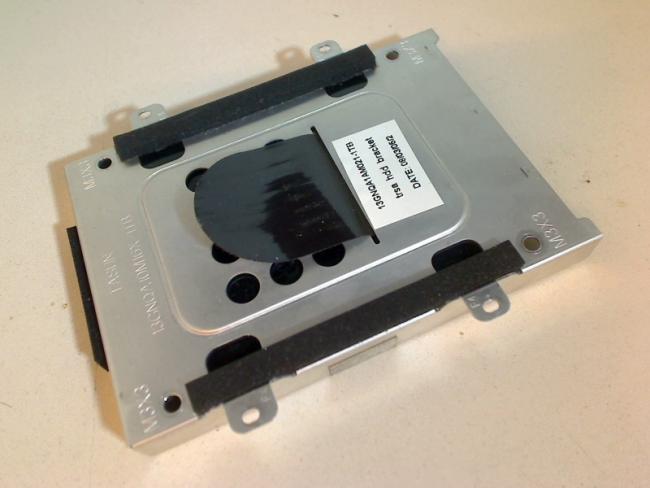 HDD Festplatten Einbaurahmen Halterung Toshiba Satellite L40-17S