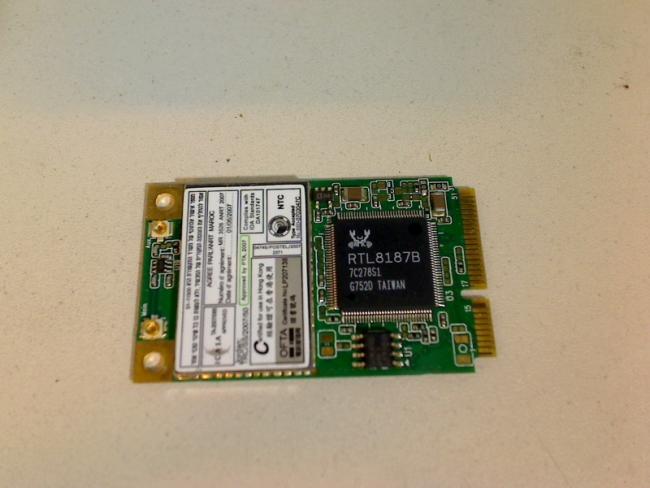 Wlan W-Lan WiFi Karte Board Modul Platine Toshiba Satellite L40-17S