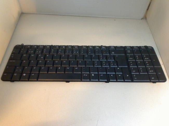 Tastatur Keyboard AEAT9TPS216 SWS (CH Schweiz) HP dv9000 dv9097ea