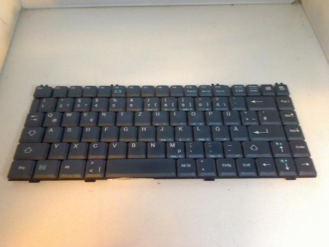 Tastatur Keyboard MP-01303D0-347 Deutsch (D) Fujitsu Amilo-A CY26 (1)