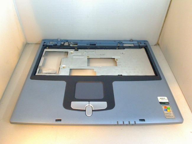 Gehäuse Oberschale Handauflage mit Touchpad Fujitsu Amilo-A CY26 (1)