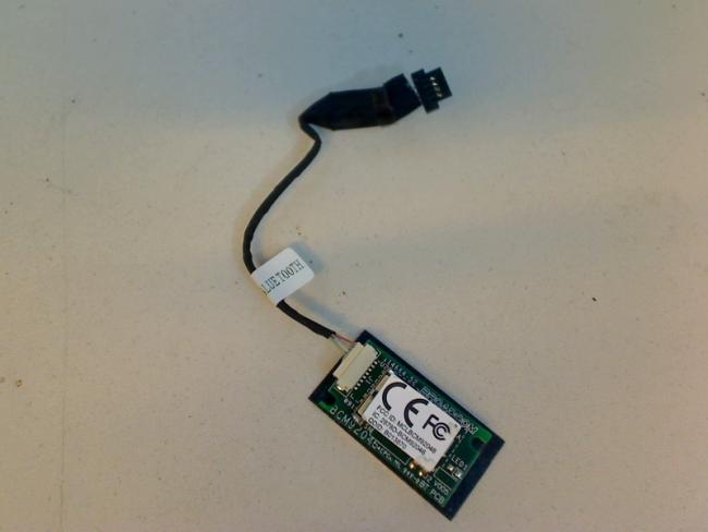 Bluetooth Board Platine Modul & Kabel Cable Acer Aspire one Pro KAVA0