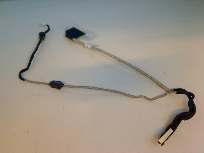 TFT LCD Display Kabel Cable Original Acer Aspire one Pro KAVA0