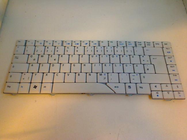Original Tastatur Keyboard Deutsch GR Acer Aspire 5315