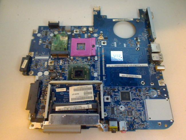 Mainboard Motherboard LA-3551P Rev:2.0 Acer Aspire 5315