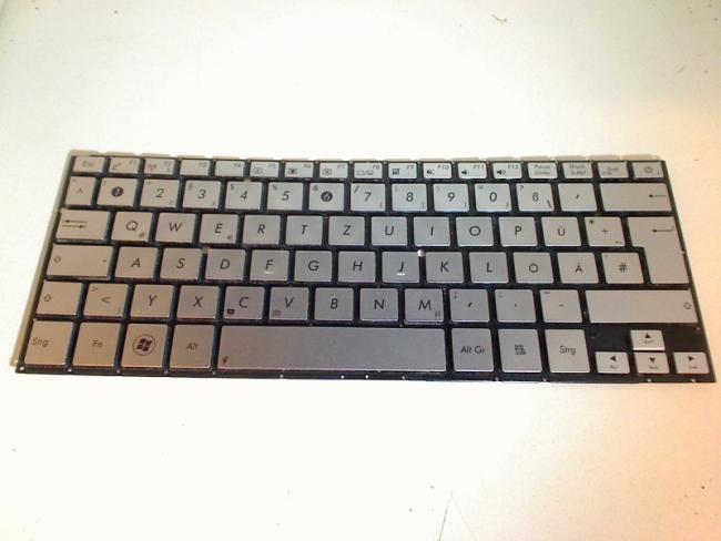 Original Tastatur Keyboard Deutsch MP-11B16D06528 Asus Zenbook UX31E