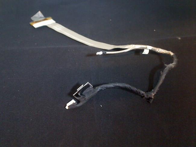Original TFT LCD Display Kabel Cable 603-0001-4500_B Sony Vaio VGN-NW21ZF PCG-71