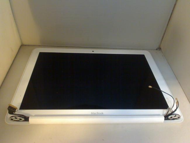 TFT LCD Display Original komplett mit Gehäuse Apple MacBook A1342 13\"