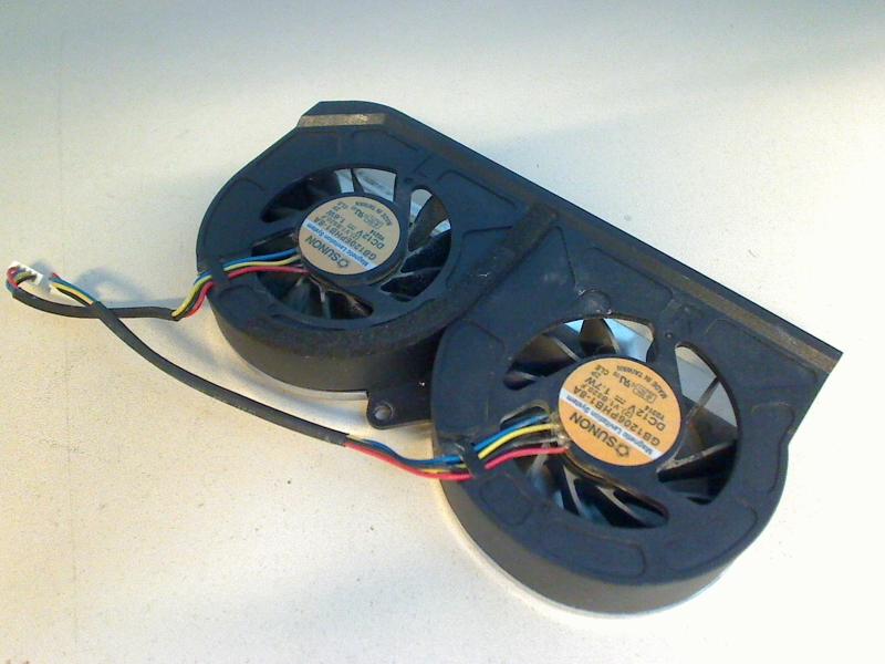 CPU Lüfter Kühler FAN Ventilator Medion MD6200 FID2060