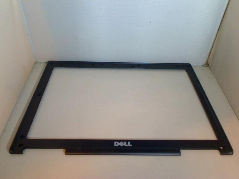 TFT LCD Display Gehäuse Rahmen Abdeckung Blende Dell D630 PP18L (4)