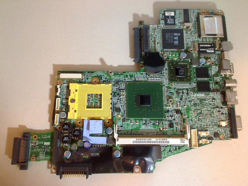 Mainboard Motherboard S50IA 37GS50000-10REV:01 Fujitsu Amilo SI 1848+u