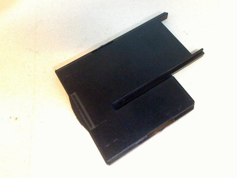 PCMCIA Card Reader Slot Abdeckung Dummy Blende Fujitsu Amilo SI 1848+u