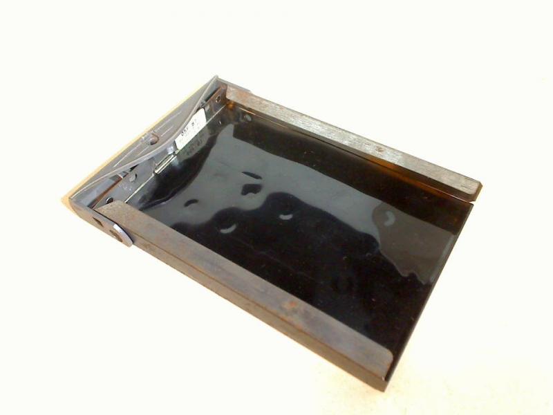 HDD Festplatten Einbaurahmen & Blende Abdeckung Dell LATITUDE C400 PP03L